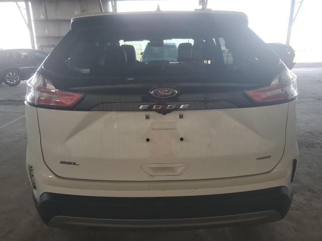 Photo 5 VIN: 2FMPK4J97PBA31358 - FORD EDGE SEL 