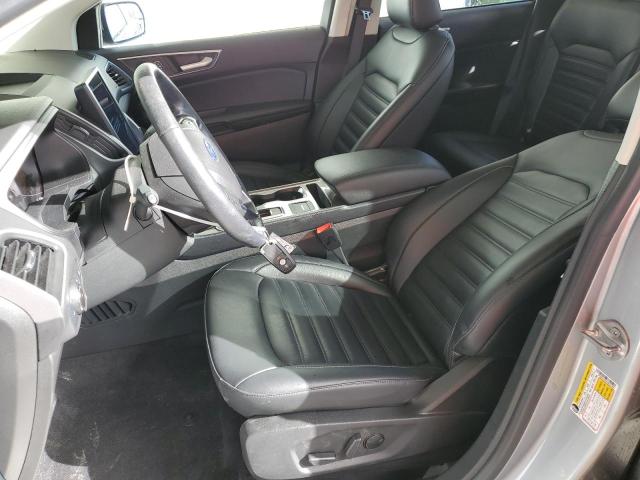 Photo 6 VIN: 2FMPK4J97PBA31389 - FORD EDGE SEL 