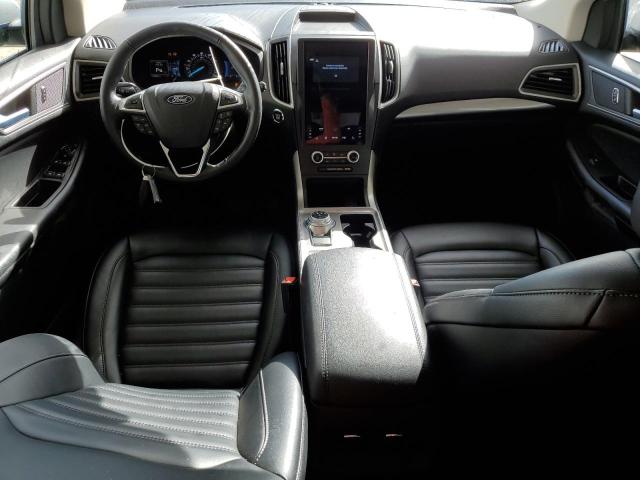 Photo 7 VIN: 2FMPK4J97PBA31389 - FORD EDGE SEL 