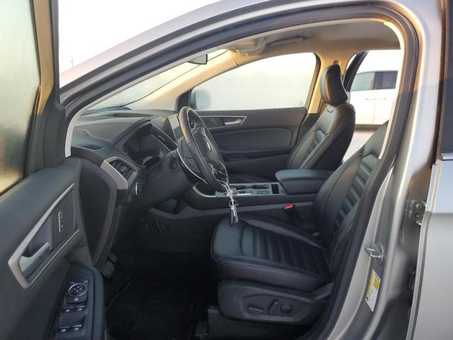 Photo 6 VIN: 2FMPK4J97PBA31389 - FORD EDGE SEL 