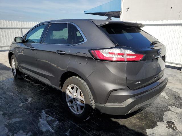 Photo 1 VIN: 2FMPK4J97PBA31439 - FORD EDGE SEL 