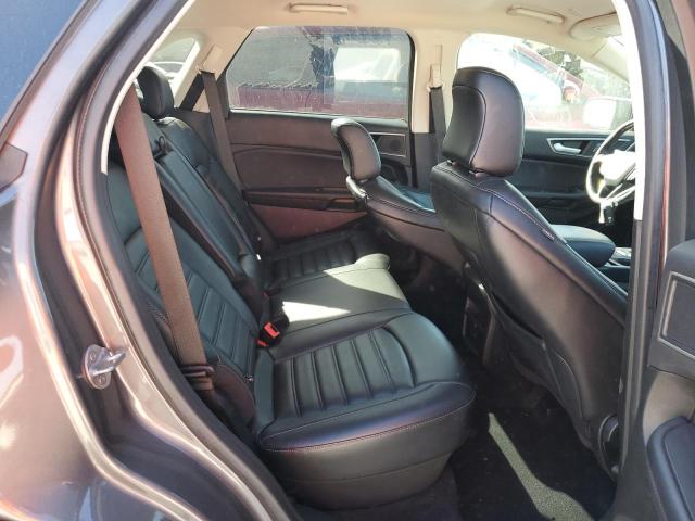 Photo 10 VIN: 2FMPK4J97PBA31439 - FORD EDGE SEL 