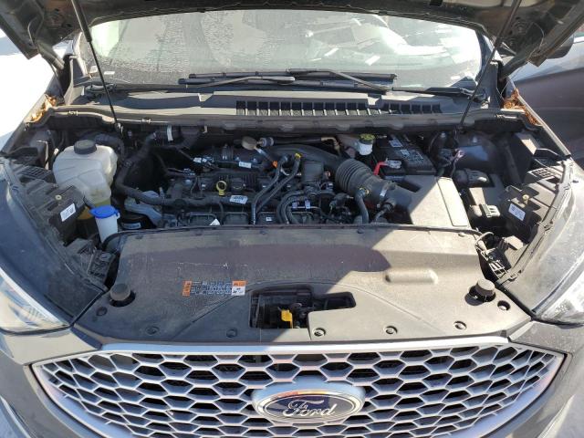 Photo 11 VIN: 2FMPK4J97PBA31439 - FORD EDGE SEL 