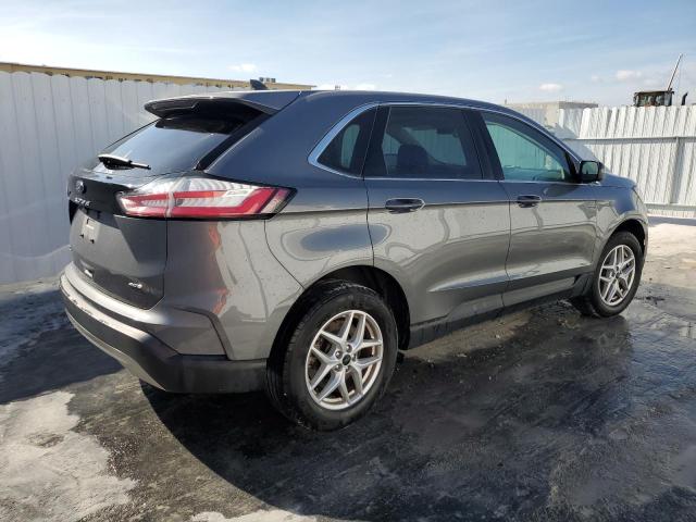 Photo 2 VIN: 2FMPK4J97PBA31439 - FORD EDGE SEL 