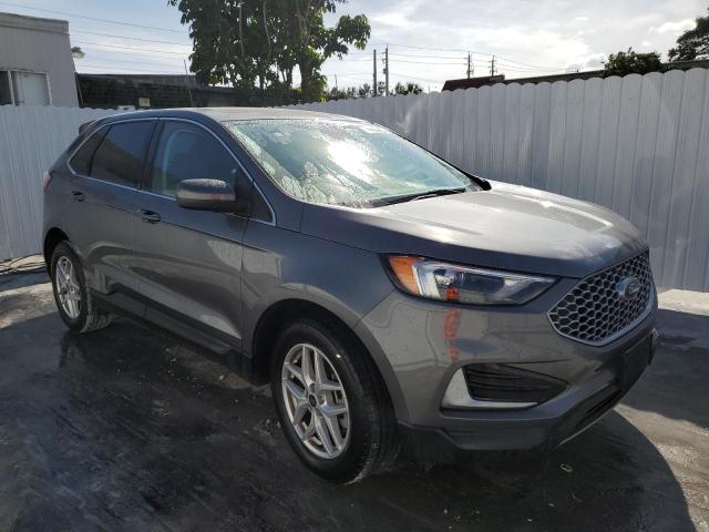 Photo 3 VIN: 2FMPK4J97PBA31439 - FORD EDGE SEL 