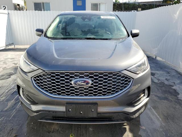 Photo 4 VIN: 2FMPK4J97PBA31439 - FORD EDGE SEL 