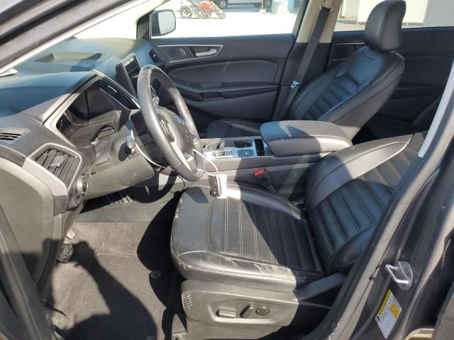 Photo 6 VIN: 2FMPK4J97PBA31439 - FORD EDGE SEL 