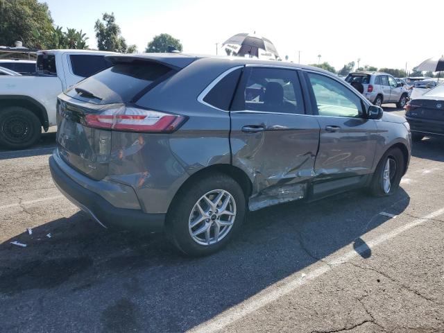 Photo 2 VIN: 2FMPK4J97PBA31540 - FORD EDGE SEL 