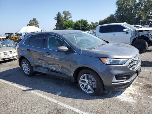 Photo 3 VIN: 2FMPK4J97PBA31540 - FORD EDGE SEL 