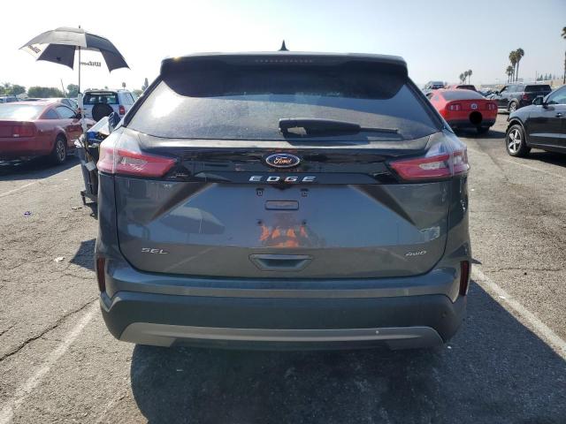 Photo 5 VIN: 2FMPK4J97PBA31540 - FORD EDGE SEL 