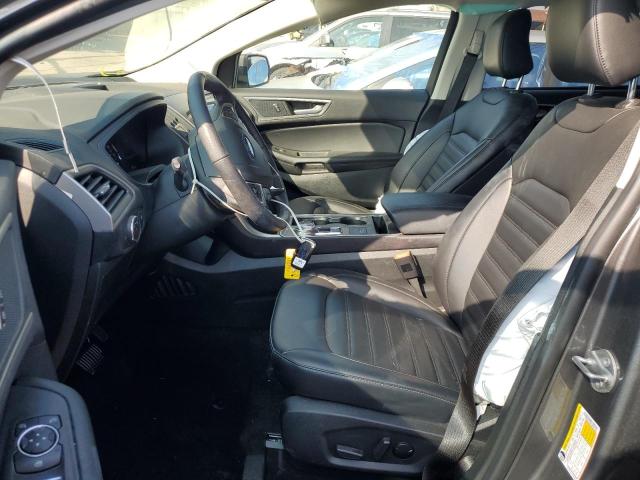 Photo 6 VIN: 2FMPK4J97PBA31540 - FORD EDGE SEL 