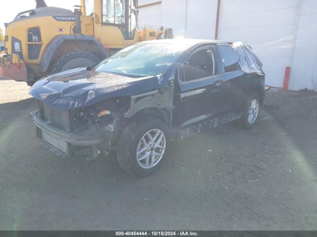 Photo 1 VIN: 2FMPK4J97PBA34275 - FORD EDGE 