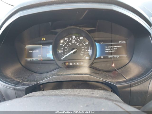 Photo 6 VIN: 2FMPK4J97PBA34275 - FORD EDGE 