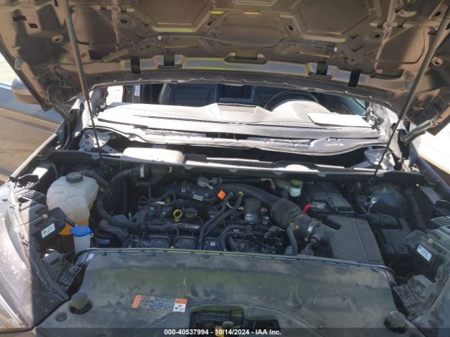 Photo 9 VIN: 2FMPK4J97PBA34468 - FORD EDGE 