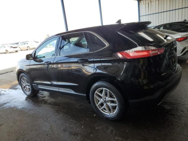 Photo 1 VIN: 2FMPK4J97PBA38021 - FORD EDGE SEL 