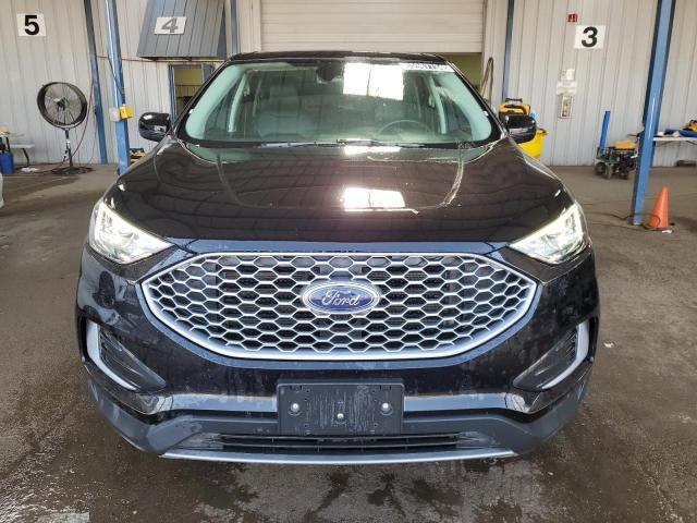 Photo 4 VIN: 2FMPK4J97PBA38021 - FORD EDGE SEL 