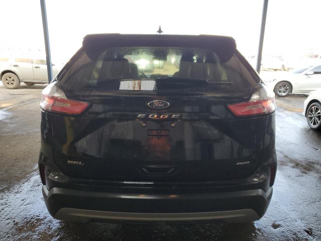 Photo 5 VIN: 2FMPK4J97PBA38021 - FORD EDGE SEL 