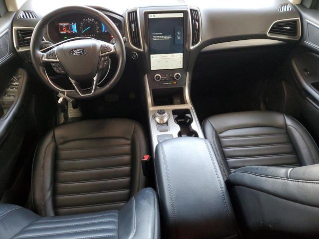 Photo 7 VIN: 2FMPK4J97PBA38021 - FORD EDGE SEL 