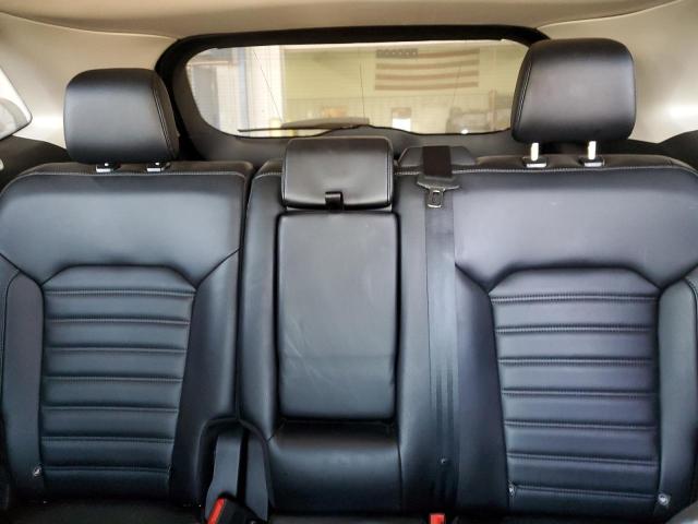 Photo 9 VIN: 2FMPK4J97PBA38021 - FORD EDGE SEL 