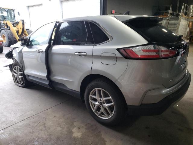 Photo 1 VIN: 2FMPK4J97PBA38410 - FORD EDGE 