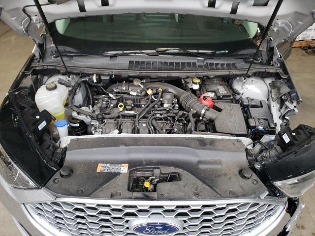 Photo 11 VIN: 2FMPK4J97PBA38410 - FORD EDGE 