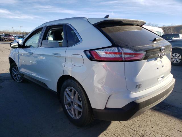 Photo 1 VIN: 2FMPK4J97PBA39802 - FORD EDGE 