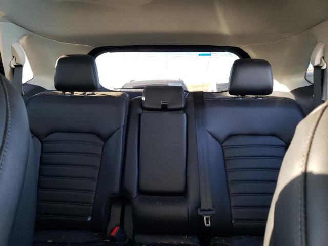 Photo 9 VIN: 2FMPK4J97PBA39802 - FORD EDGE 