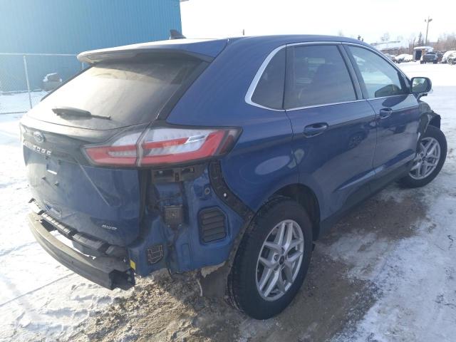 Photo 2 VIN: 2FMPK4J97PBA46572 - FORD EDGE 