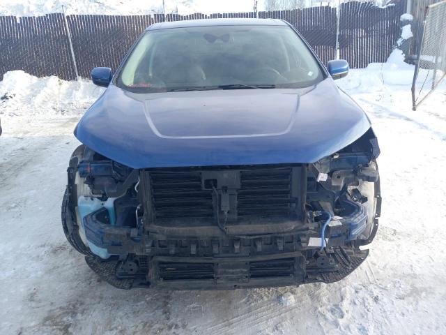 Photo 4 VIN: 2FMPK4J97PBA46572 - FORD EDGE 