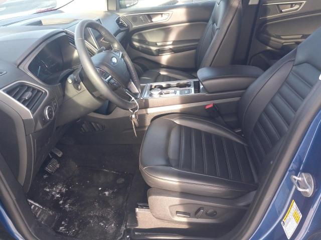 Photo 6 VIN: 2FMPK4J97PBA46572 - FORD EDGE 