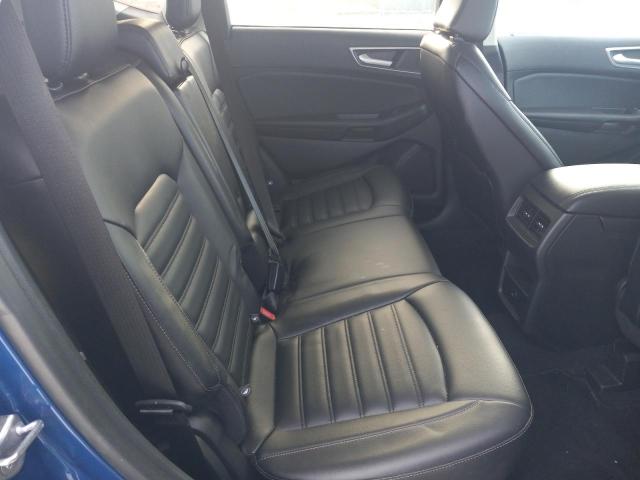 Photo 9 VIN: 2FMPK4J97PBA46572 - FORD EDGE 