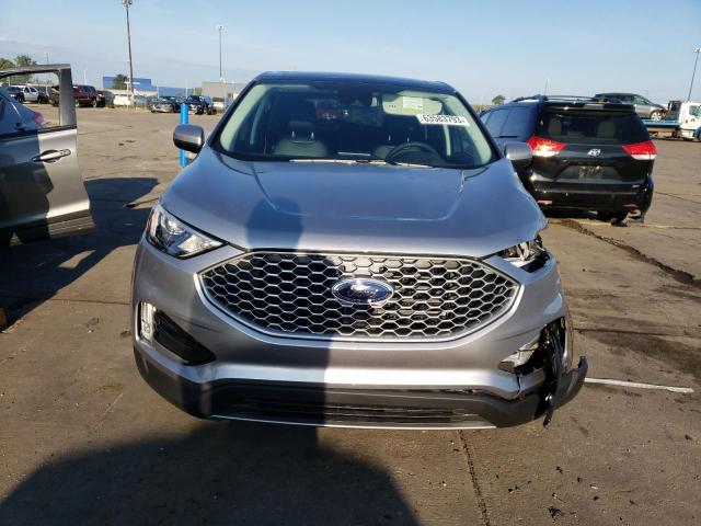 Photo 4 VIN: 2FMPK4J97PBA55451 - FORD EDGE SEL 