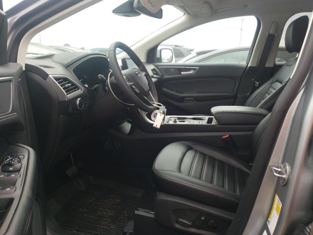 Photo 6 VIN: 2FMPK4J97PBA55451 - FORD EDGE SEL 