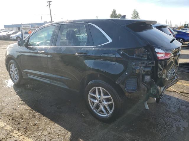 Photo 1 VIN: 2FMPK4J97PBA55689 - FORD EDGE SEL 