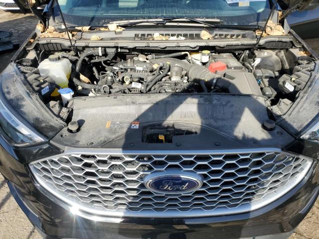 Photo 11 VIN: 2FMPK4J97PBA55689 - FORD EDGE SEL 