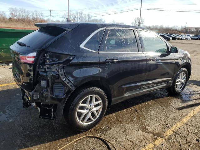 Photo 2 VIN: 2FMPK4J97PBA55689 - FORD EDGE SEL 