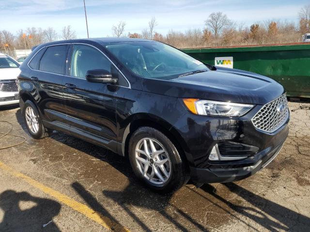 Photo 3 VIN: 2FMPK4J97PBA55689 - FORD EDGE SEL 