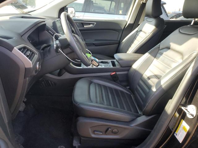 Photo 6 VIN: 2FMPK4J97PBA55689 - FORD EDGE SEL 