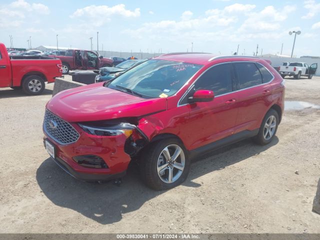 Photo 1 VIN: 2FMPK4J97RBA16474 - FORD EDGE 