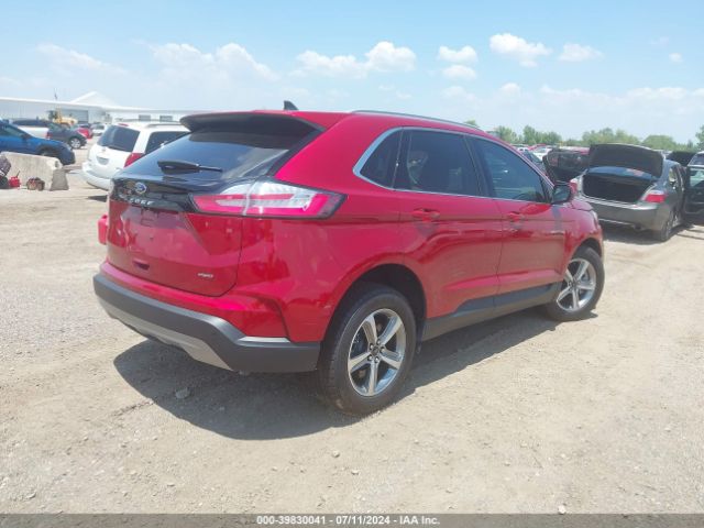 Photo 3 VIN: 2FMPK4J97RBA16474 - FORD EDGE 