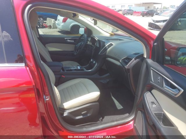 Photo 4 VIN: 2FMPK4J97RBA16474 - FORD EDGE 