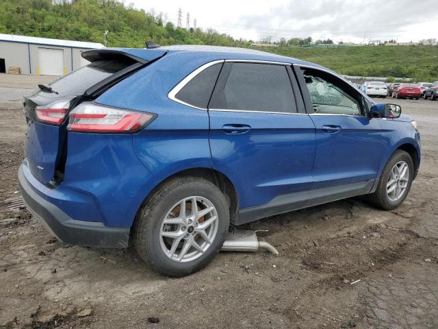 Photo 2 VIN: 2FMPK4J97RBA23506 - FORD EDGE 