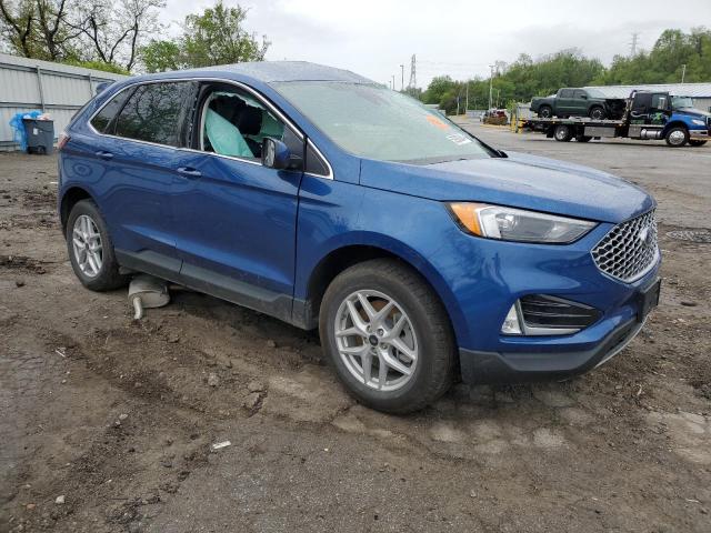 Photo 3 VIN: 2FMPK4J97RBA23506 - FORD EDGE 