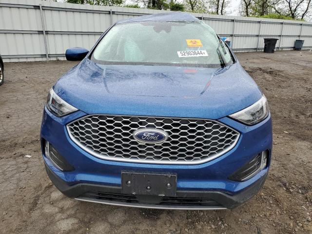 Photo 4 VIN: 2FMPK4J97RBA23506 - FORD EDGE 