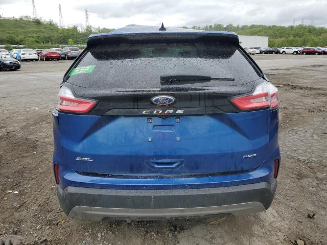 Photo 5 VIN: 2FMPK4J97RBA23506 - FORD EDGE 