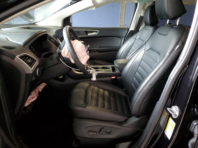 Photo 6 VIN: 2FMPK4J97RBA71359 - FORD EDGE 