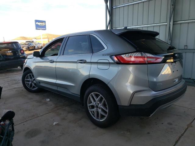 Photo 1 VIN: 2FMPK4J97RBA81003 - FORD EDGE SEL 