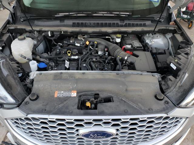 Photo 11 VIN: 2FMPK4J97RBA81003 - FORD EDGE SEL 