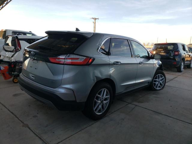 Photo 2 VIN: 2FMPK4J97RBA81003 - FORD EDGE SEL 