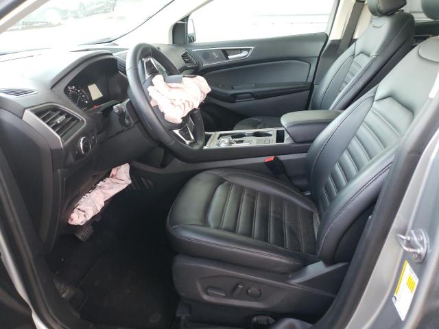 Photo 6 VIN: 2FMPK4J97RBA81003 - FORD EDGE SEL 